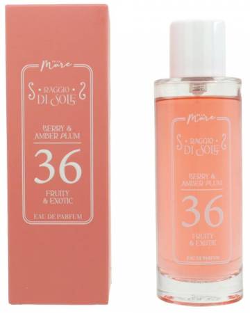 Raggio Di Sole 36 EDP De La Mare Parfüm 100 ml
