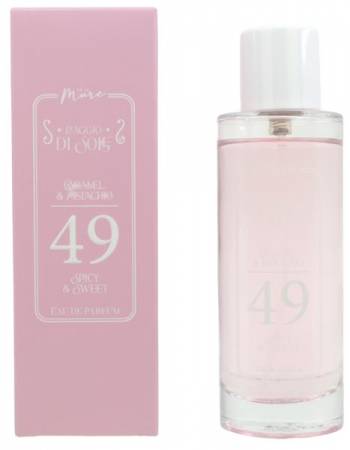 Raggio Di Sole 49 EDP De La Mare Parfüm 100 ml