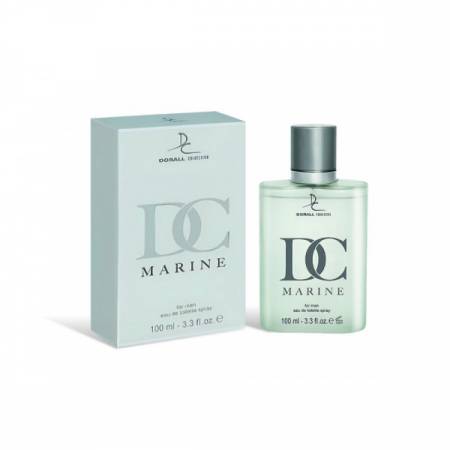 DC Marine Herren Düfte EdT 100 ml Dorall Collection