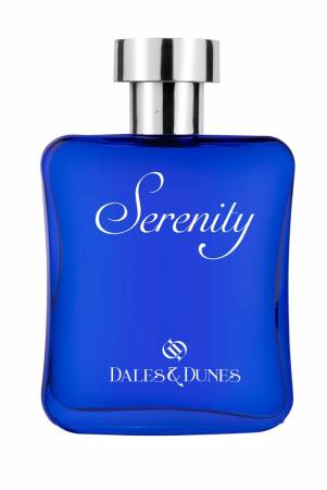 Serenity Damen Parfüm EdT 100 ml Dales & Dunes