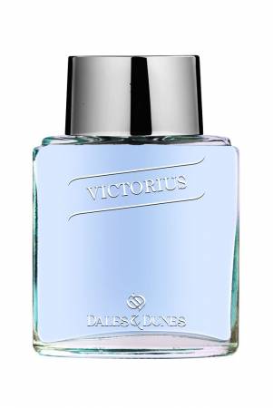 Victorius Herren Parfüm EdT 100 ml Dales & Dunes