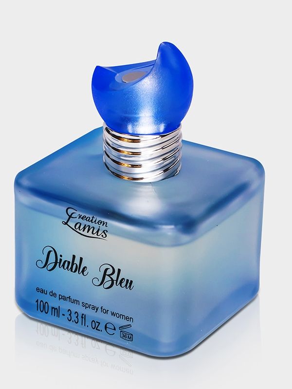 der24hshop.de - Parfüme & Designerdüfte - Diable Bleu for Woman  