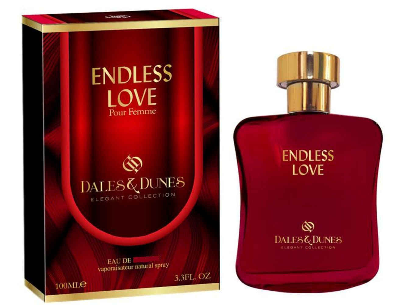 dales & dunes perfumes