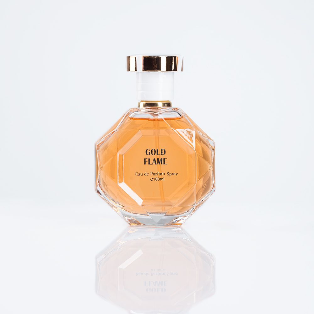 parfum flame