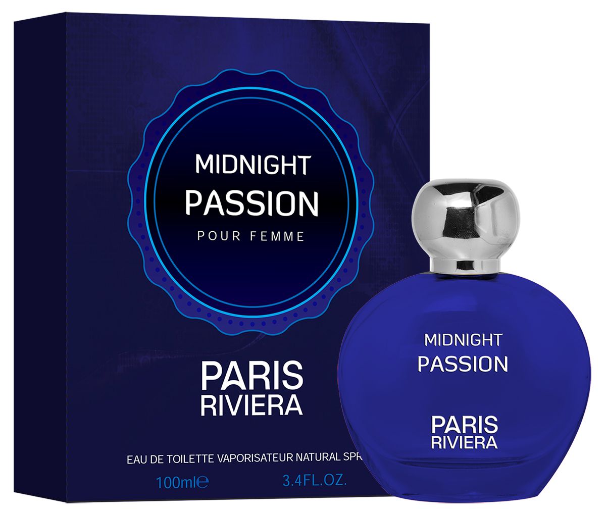 passion perfume for women