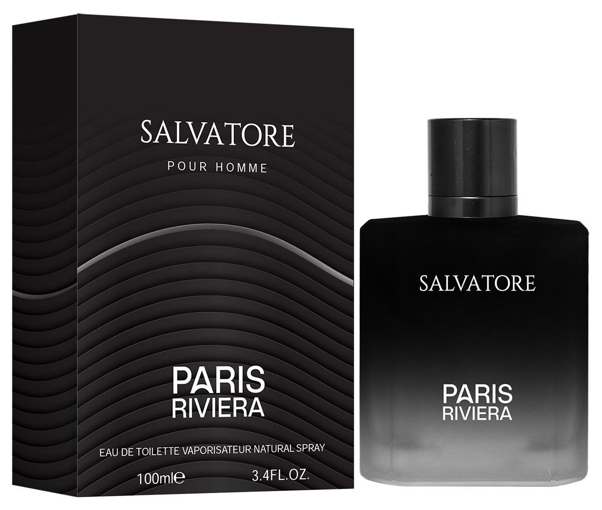paris eau de toilette