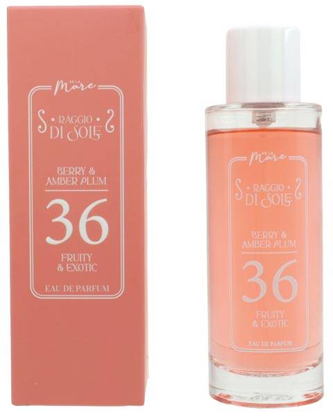 Raggio Di Sole 36 EDP De La Mare Parfüm 100 ml