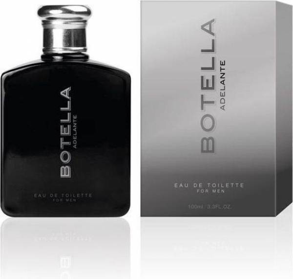 Botella Herren Parfüm EdT 100 ml Adelante