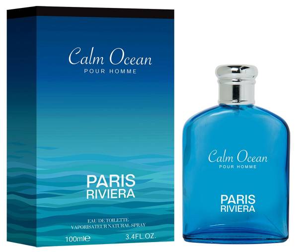paris riviera perfume