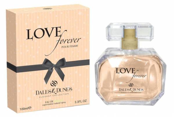 perfume love forever