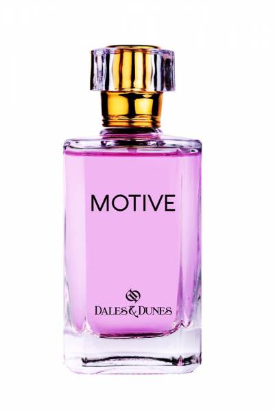 Motive Damen Parfüm EdT 100 ml Dales & Dunes