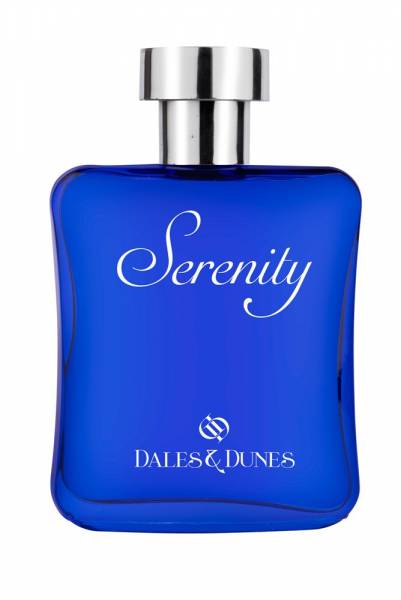 Serenity Damen Parfüm EdT 100 ml Dales & Dunes