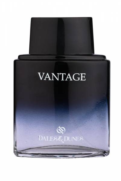 Vantage Herren Parfüm EdT 100 ml Dales & Dunes