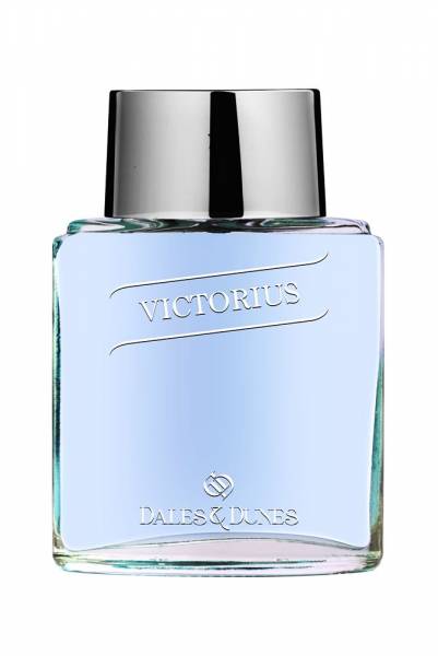 Victorius Herren Parfüm EdT 100 ml Dales & Dunes
