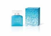 Light & Blue Damen Parfüm Düfte EdP 100 ml Black Onyx