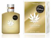 Cannabis Gold Damen Parfüm EdT 100 ml Cosmetica Fanatica