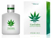 Cannabis unisex Parfüm EdT 100 ml Cosmetica Fanatica
