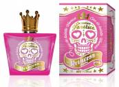 Skull Pink Princess Edition Damen Parfüm EdT 80 ml Cosmetica Fanatica