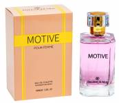 Motive Damen Parfüm EdT 100 ml Dales & Dunes