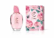 Roses  Damen Parfüm EdT 100 ml Cosmetica Fanatica