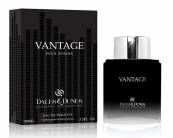 Vantage Herren Parfüm EdT 100 ml Dales & Dunes