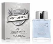 Victorius Herren Parfüm EdT 100 ml Dales & Dunes